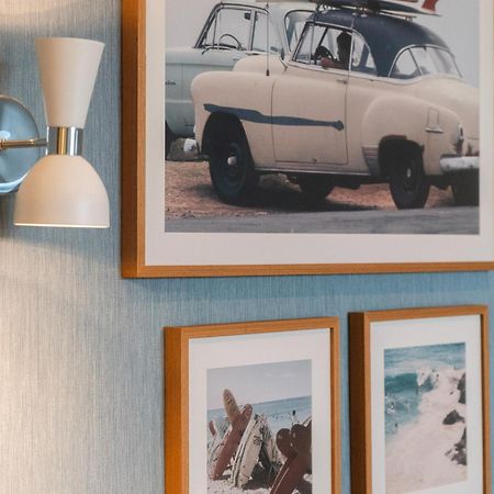 Boa Vista Surf Lodge Pôrto Feliz Kültér fotó