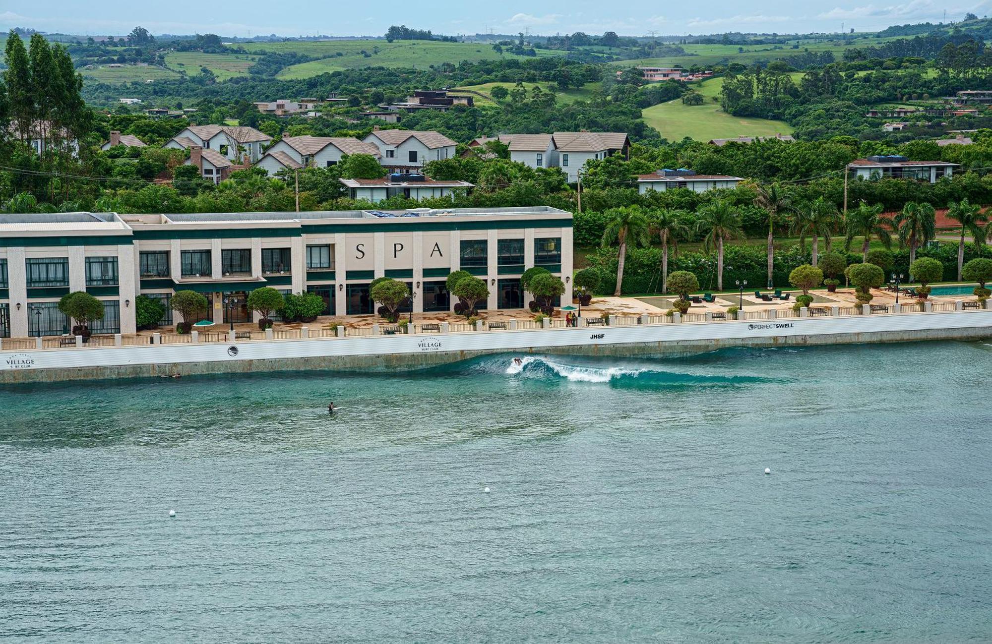 Boa Vista Surf Lodge Pôrto Feliz Kültér fotó