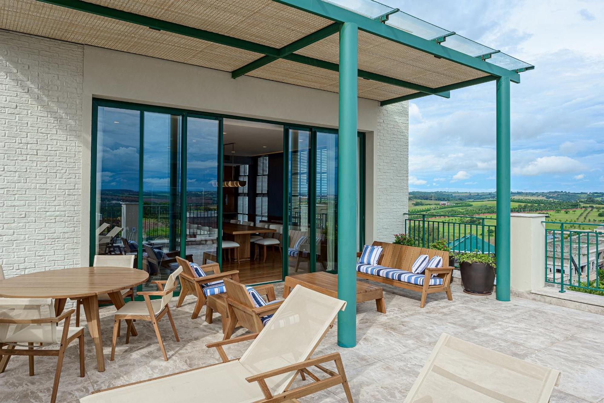 Boa Vista Surf Lodge Pôrto Feliz Kültér fotó