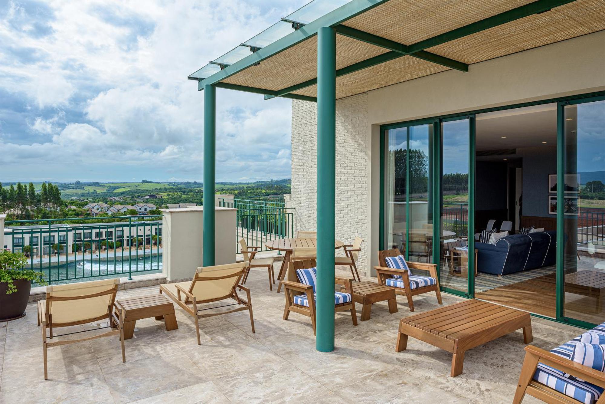 Boa Vista Surf Lodge Pôrto Feliz Kültér fotó