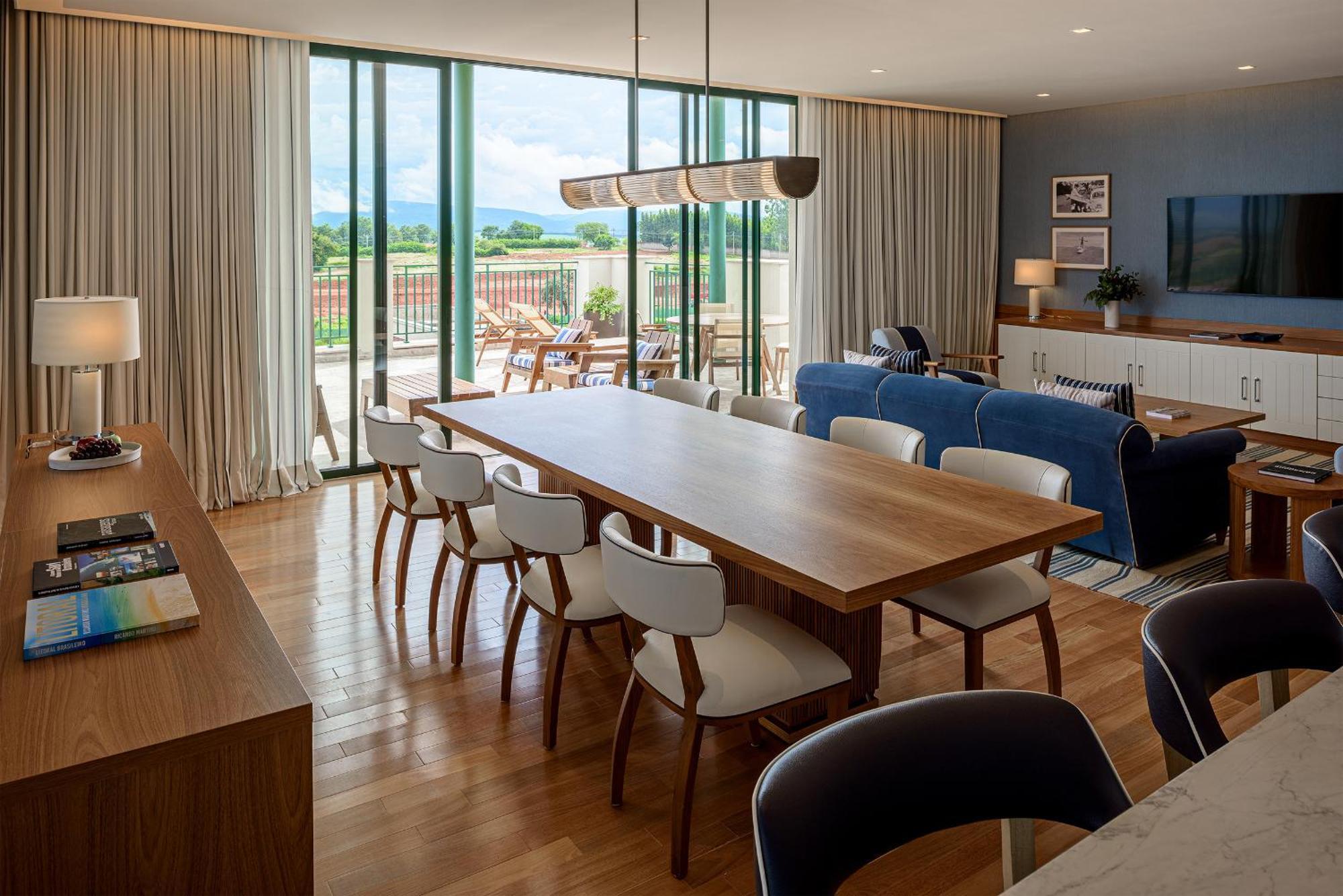 Boa Vista Surf Lodge Pôrto Feliz Kültér fotó