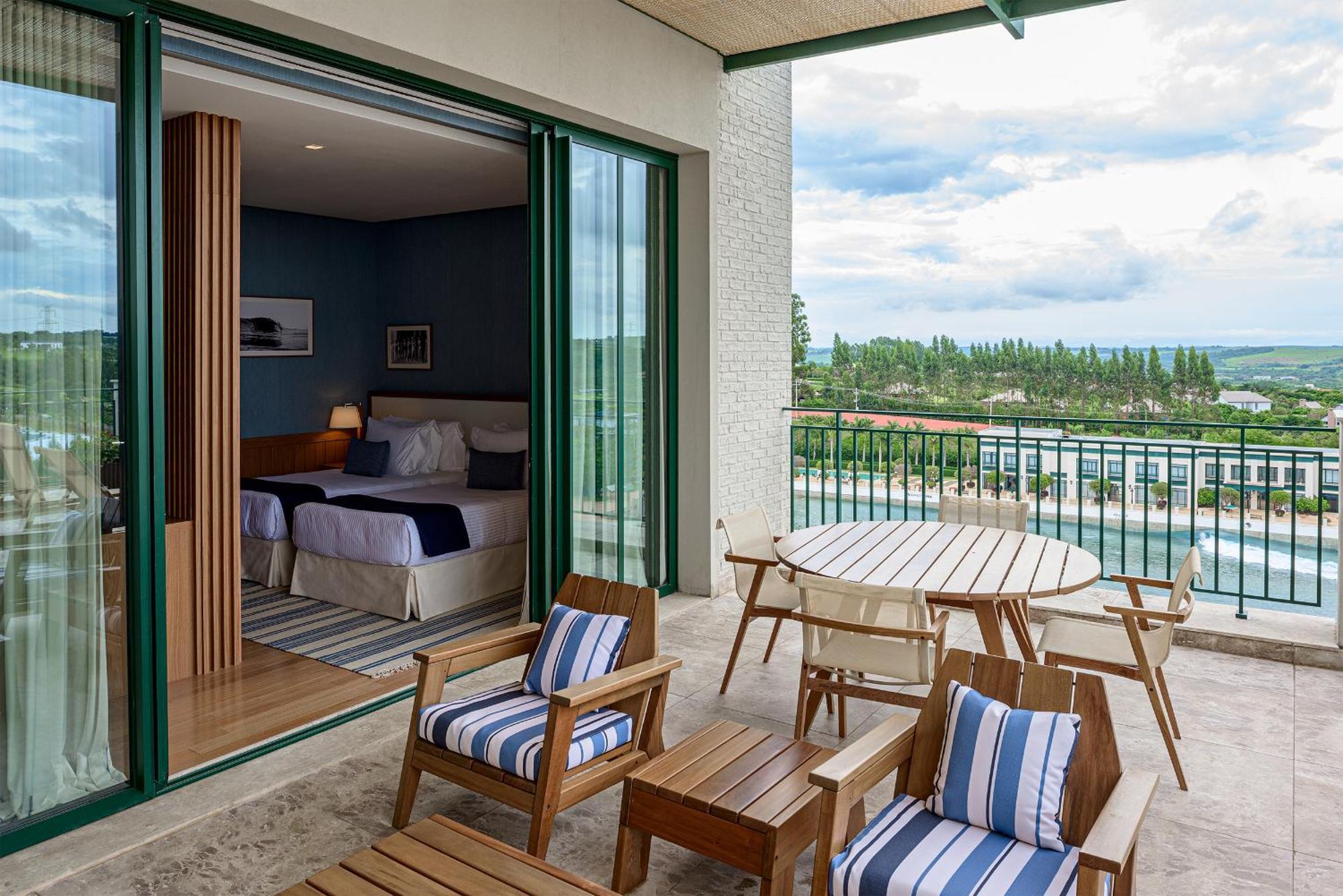 Boa Vista Surf Lodge Pôrto Feliz Kültér fotó