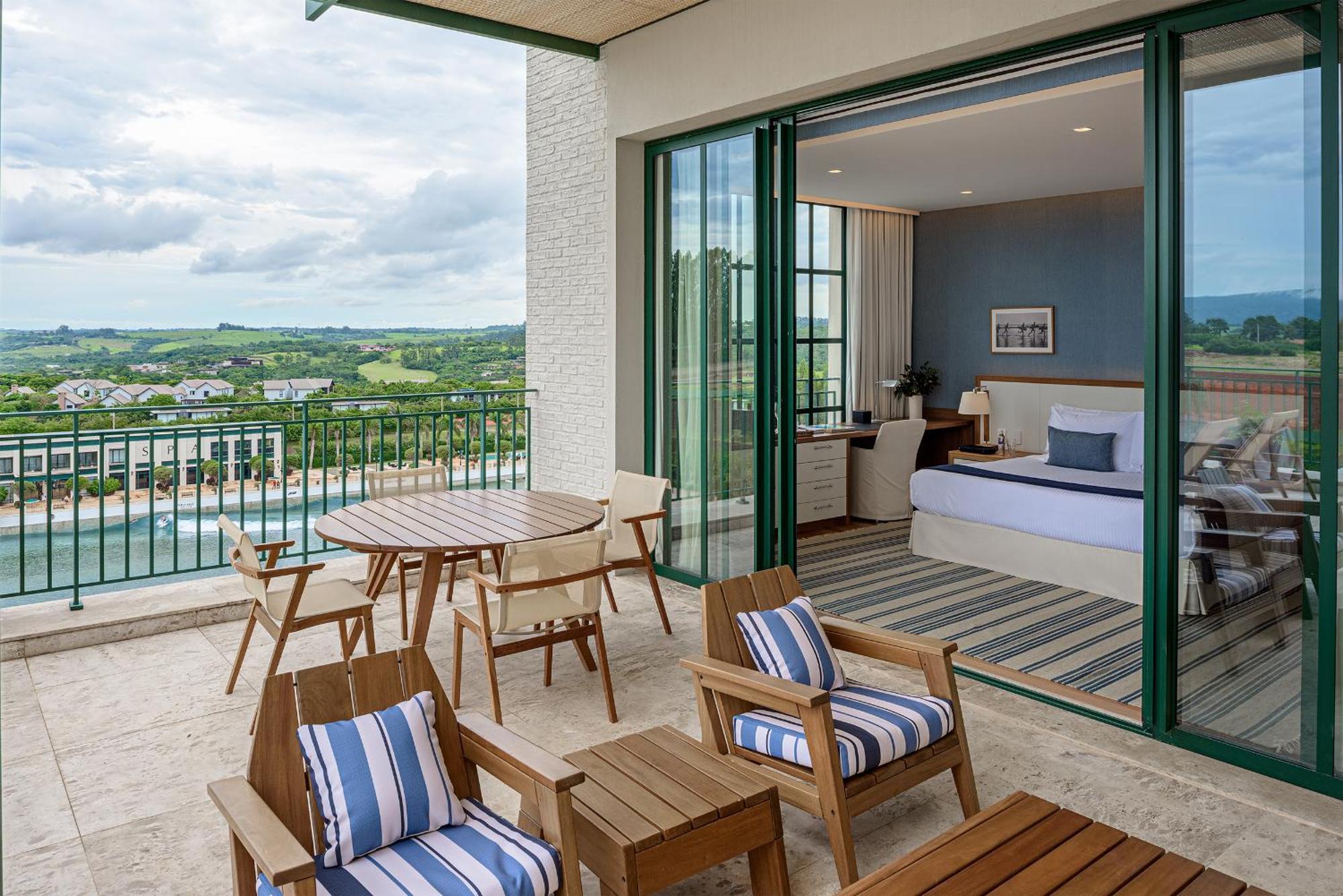 Boa Vista Surf Lodge Pôrto Feliz Kültér fotó