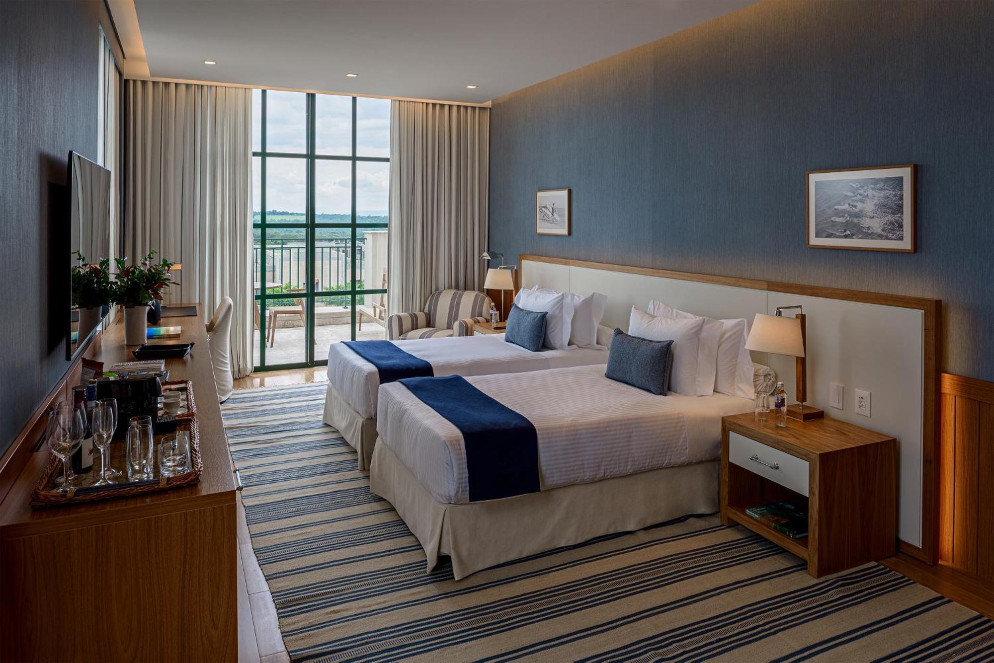 Boa Vista Surf Lodge Pôrto Feliz Kültér fotó