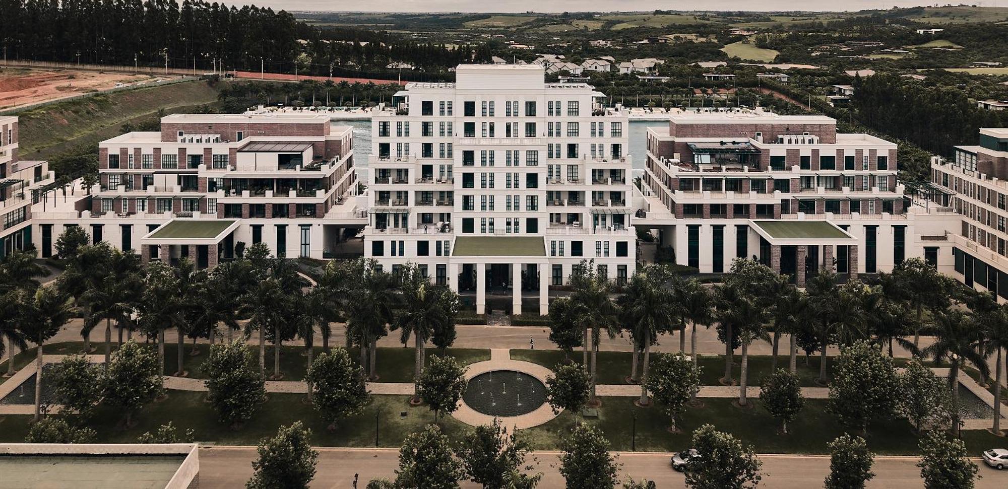Boa Vista Surf Lodge Pôrto Feliz Kültér fotó