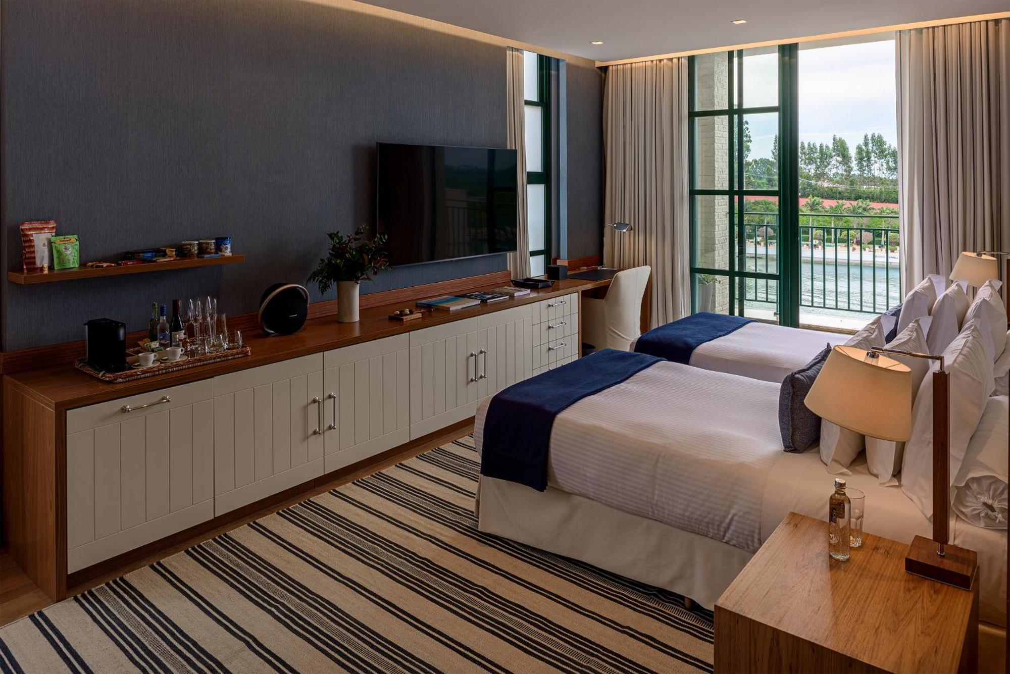 Boa Vista Surf Lodge Pôrto Feliz Kültér fotó
