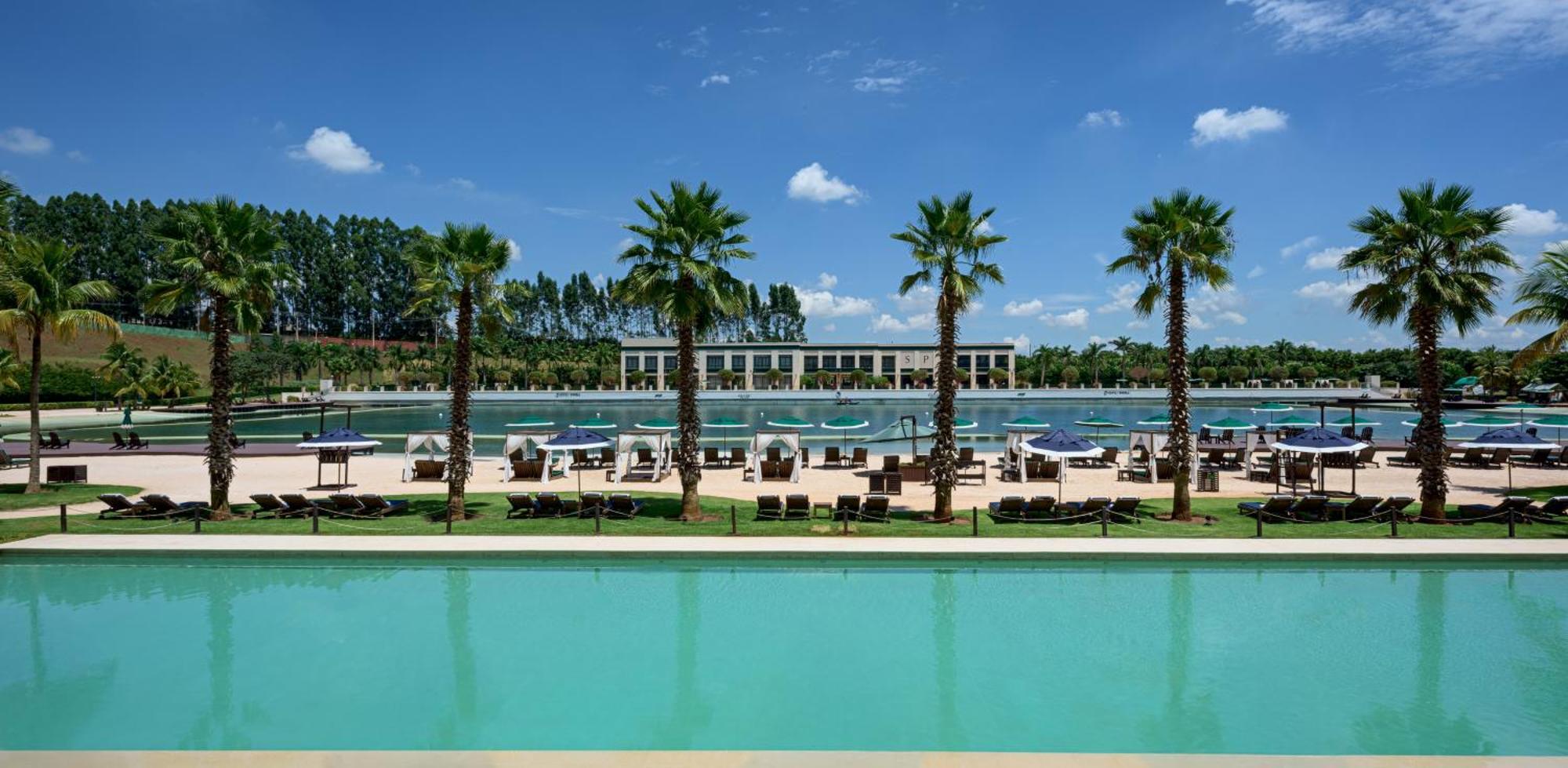 Boa Vista Surf Lodge Pôrto Feliz Kültér fotó