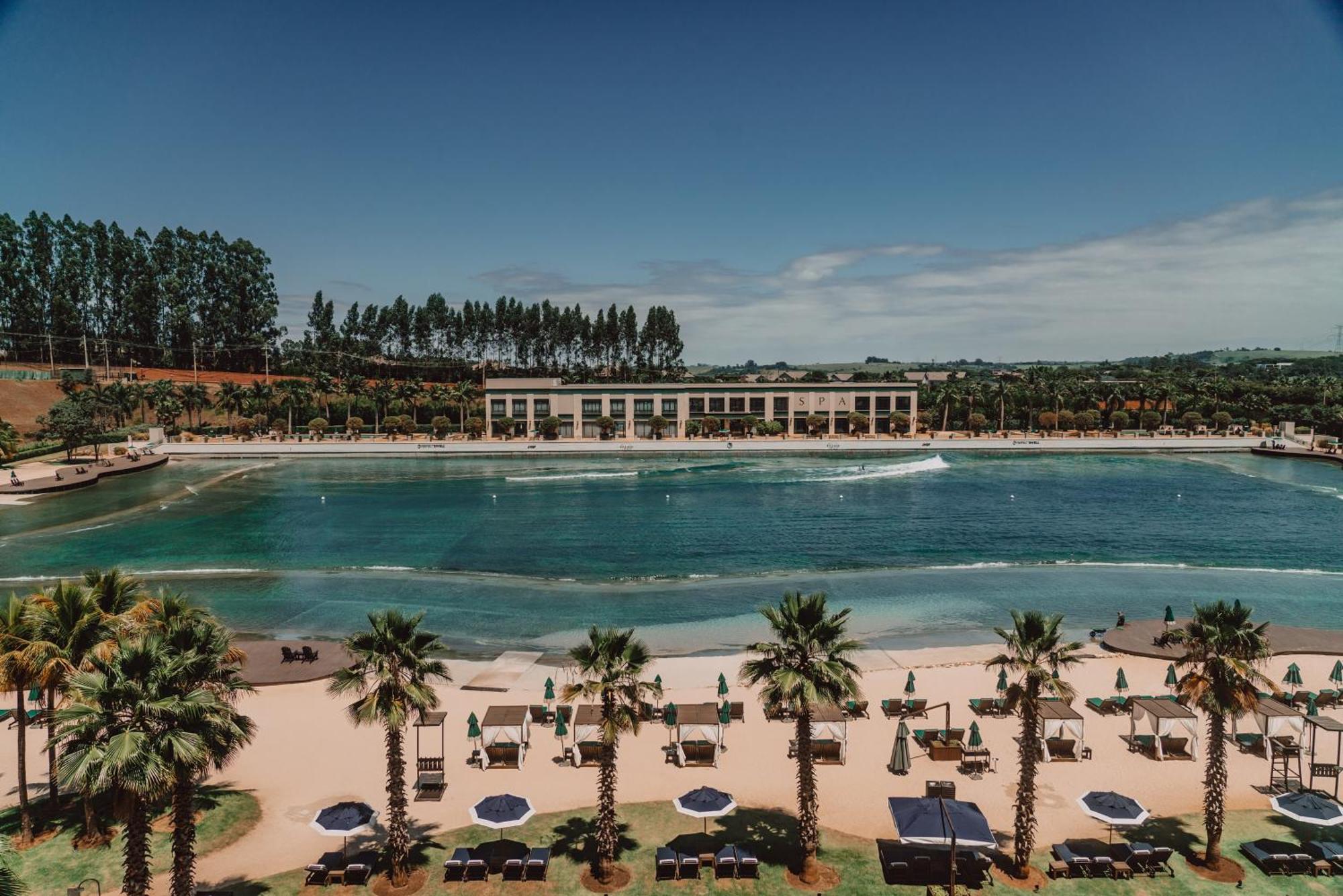 Boa Vista Surf Lodge Pôrto Feliz Kültér fotó