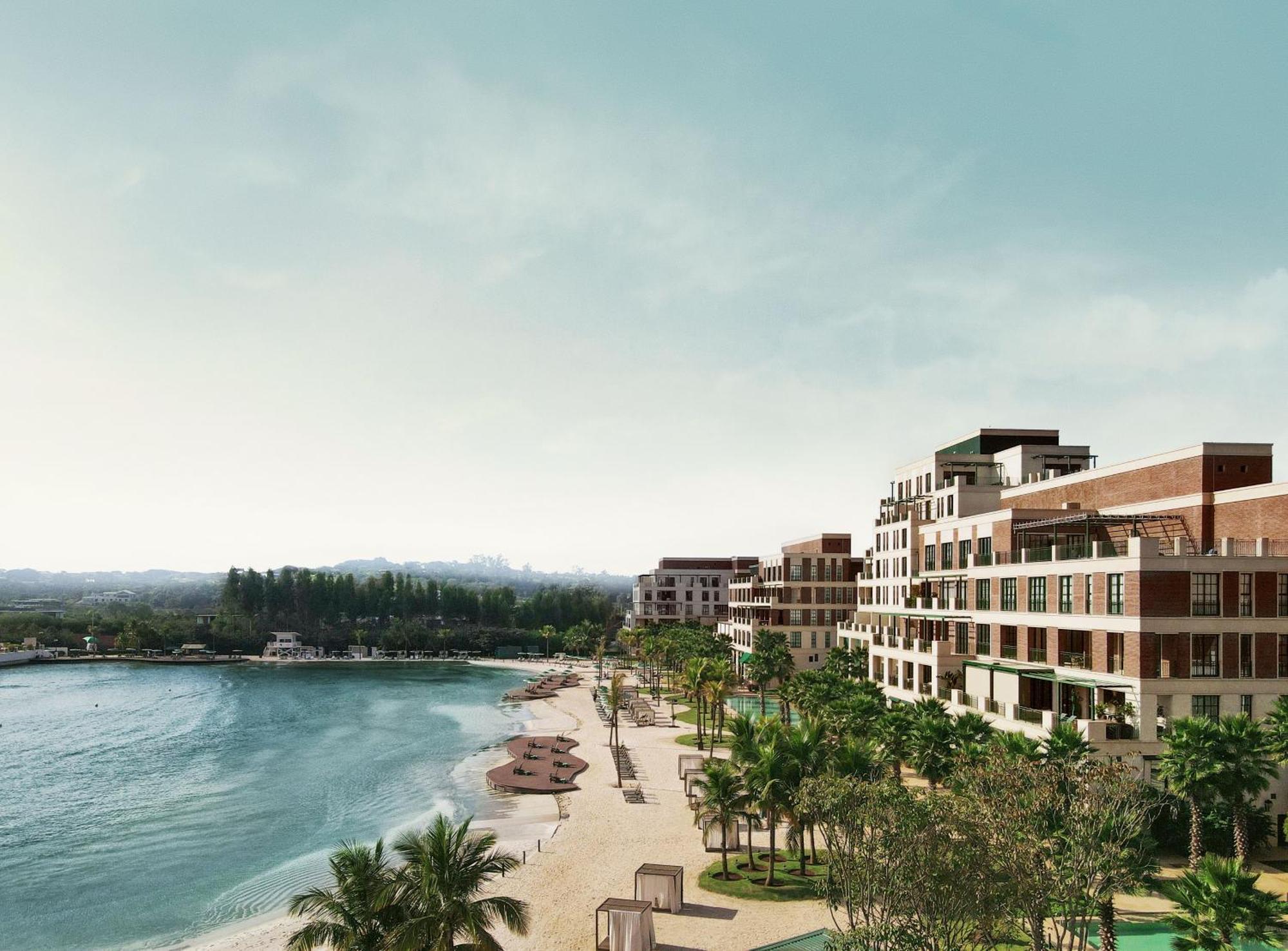 Boa Vista Surf Lodge Pôrto Feliz Kültér fotó
